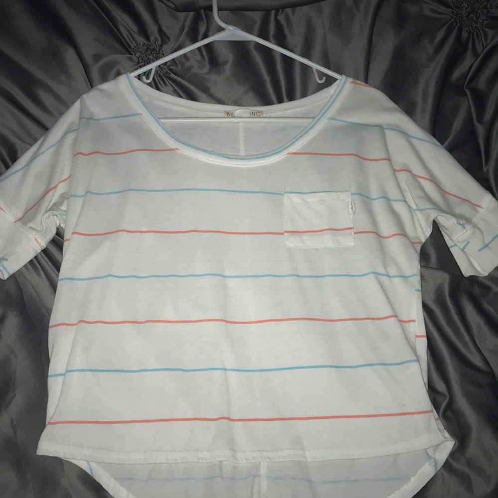 Billabong Nice Short Sleeve